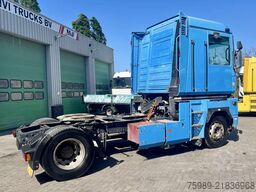 Renault Magnum 440 MACK, RETARDER,  FRIGO
