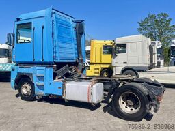 Renault Magnum 440 MACK, RETARDER,  FRIGO