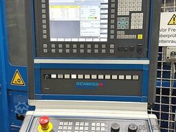 SCHIESS MOWEG BERTHIEZ TFM 125