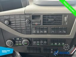 Volvo FH 460 4x2 Work Remote + GEN 2 tacho