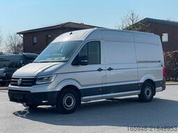 VOLKSWAGEN Crafter Kasten *Allrad* *Ausbau* 4MO