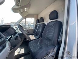 VOLKSWAGEN Crafter Kasten *Allrad* *Ausbau* 4MO