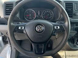 VOLKSWAGEN Crafter Kasten *Allrad* *Ausbau* 4MO