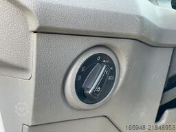 VOLKSWAGEN Crafter Kasten *Allrad* *Ausbau* 4MO