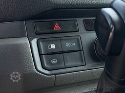 VOLKSWAGEN Crafter Kasten *Allrad* *Ausbau* 4MO