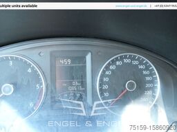 Volkswagen T5 Transporter 2.0 TDI PARKTRONIK EURO-5 2xSCHIEBETÜR CoC