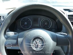 Volkswagen T5 Transporter 2.0 TDI PARKTRONIK EURO-5 2xSCHIEBETÜR CoC