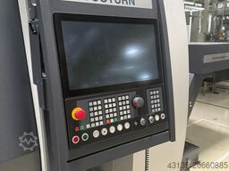 EMCO HYPERTURN 65-1300 (SM2Y2)