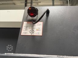 EMCO HYPERTURN 65-1300 (SM2Y2)