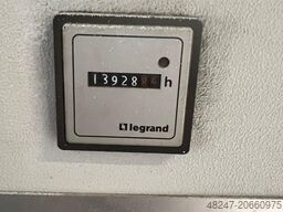 Baykal APHS 3108 x 150