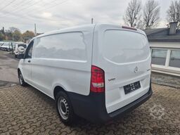 MERCEDES-BENZ Vito Kasten 109/110/ CDI FWD lang