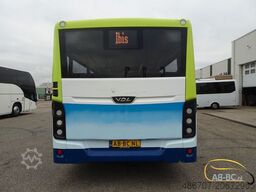 VDL Citea LLE-120/255 37 Seats, 42 sitze, Euro 5