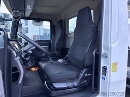 MAN TGL 8.180 GSR Gelenkteleskop 26 Meter