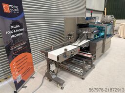 Ulma Packaging ARTIC BI Flow Wrapper