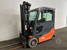 Toyota 8FBMT30 - TRIPLEX 5 m
