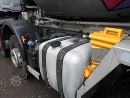 MERCEDES-BENZ 3246/8x4/ Betonmischer