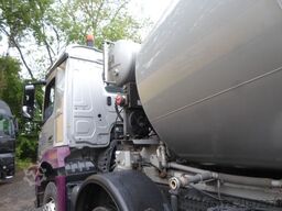 MERCEDES-BENZ 3246/8x4/ Betonmischer