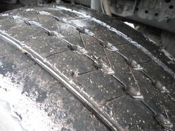 MERCEDES-BENZ 3246/8x4/ Betonmischer