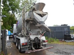 MERCEDES-BENZ 3246/8x4/ Betonmischer