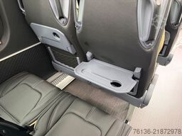 MAN TGE 5.160 21+3 Klima Standheizung AHK