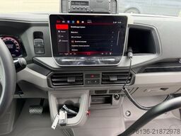 MAN TGE 5.160 21+3 Klima Standheizung AHK