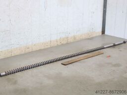 SWZ Länge ges. 955 mm