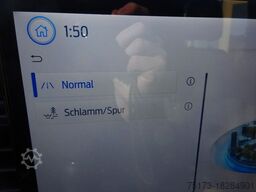 FORD Transit 350L3H2 Trail 4x4 Xenon Navi en