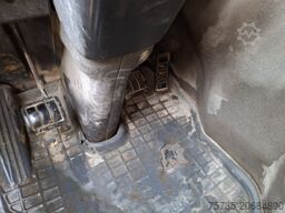 VOLVO FM 12-380 8X4 STEEL SUSPENSION