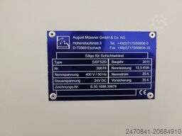 Mössner SSF520