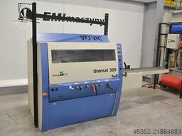WEINIG Unimat 300
