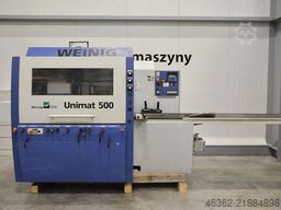 WEINIG Unimat 500