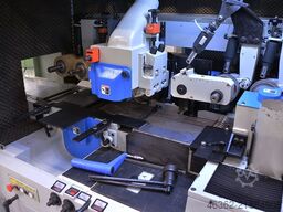 Leadermac COMPACT 623