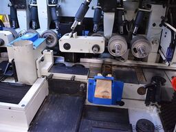 Leadermac COMPACT 623