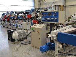Weinig 200m/min Hydromat Super 30B