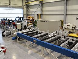 Weinig 200m/min Hydromat Super 30B