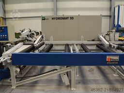 Weinig 200m/min Hydromat Super 30B