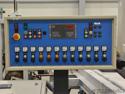 Weinig 200m/min Hydromat Super 30B