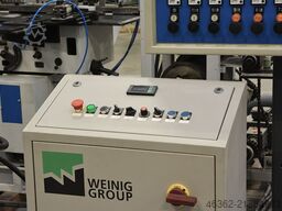 Weinig 200m/min Hydromat Super 30B