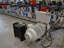 Weinig 200m/min Hydromat Super 30B