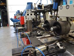 Weinig 200m/min Hydromat Super 30B