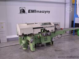 WEINIG PROFIMAT P 22N