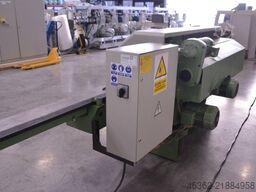 WEINIG PROFIMAT P 22N