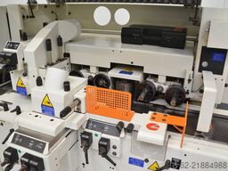 SCM COMPACT 23K