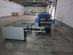 Unigraphica Unicut 740 i S-74-3