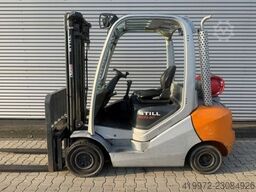 Still RX70-30T