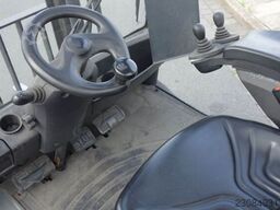 Linde H 25 D