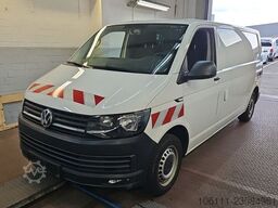 VW T6 Transporter Kasten lang 4Motion SORTIMO AHK