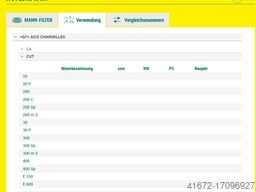 MAN H 34 2240/40 KIT