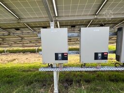 Danfoss TLX 15 KW dreiphasige Wechselrichter