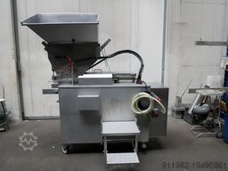 Formeuse VM400 HD 